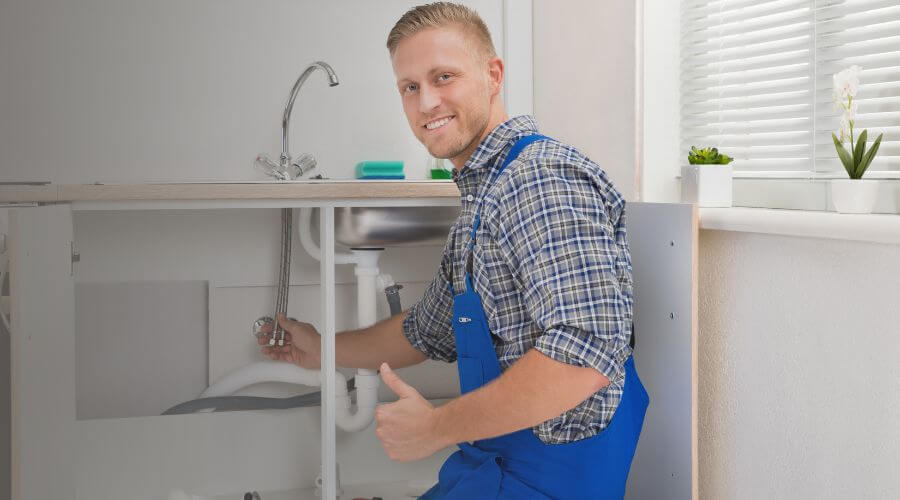 Professional bathroom faucet installation in Cambridge, OH